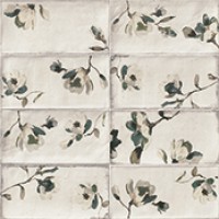 Плитка 15*30 Fabola Green Mainzu