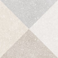 Плитка 20*20 Micro Elements Taupe 23542 Equipe