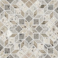 Плитка 60*60 Decorado Susan Soft Dry 60 Azteca