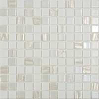 Мозаїка 31,5*31,5 Antarctica Astra White VIDREPUR