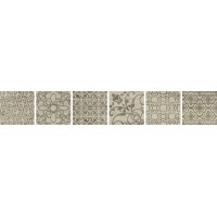 Вставка 16,5*16,5 Home Teak Toz. Cream 40436 Cerdisa
