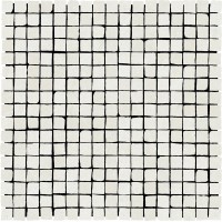Мозаїка 30*30 Studio Mosaico Ghiaccio R4Qr Ragno