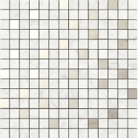 Мозаїка 40*40 Bistrot Mosaico Pietrasanta R4Zt Ragno