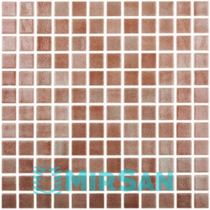 Мозаїка 31,5*31,5 Niebla Marron (506 А) VIDREPUR