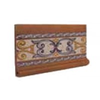Підсходинок 15*24,5 Tabica E-3 Quijote Rodamanto 014Ac3 Gresmanc
