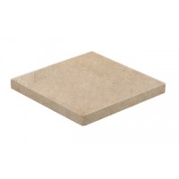 Сходинка Кутова 34*34 Gravel Blend Brown 9441.961 Ströher