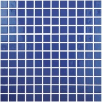 Мозаїка 31,5*31,5 Colors Azul Marino 803 На Паперовій Основі VIDREPUR