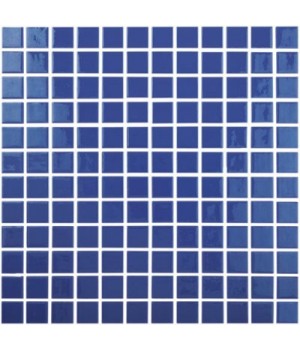 Мозаїка 31,5*31,5 Colors Azul Marino 803 На Паперовій Основі VIDREPUR