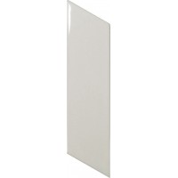 Плитка 5,2*18,6 Chevron Wall Light Grey Left 23350 Equipe