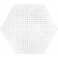 Плитка 29,2*25,4 Urban Hexagon Melange Light 23516 Equipe