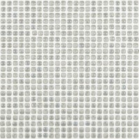 Мозаїка 30,9*30,9 Pearl Gris 451 VIDREPUR