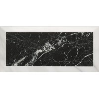 Плитка 10*20 Museum Black ZYX