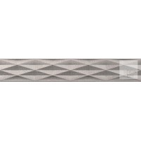 Бордюр 5*29,5 M. Dream Grey 200302 Newker