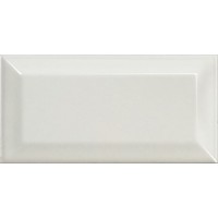 Плитка 10*20 Metro Light Grey 20758 Equipe