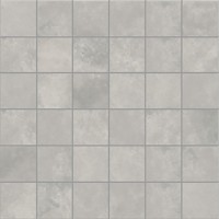 Мозаїка 30*30 X-Metal Su Rete Argento LA FENICE CERAMICHE