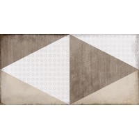 Плитка 7,5*15 Random Brown 24053 Equipe