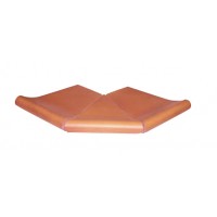 Сходинка 32.6*67.4 Cartabon Borde Piscina Ext. Quijote Rodamanto Anti-Slip 013022 Gresmanc