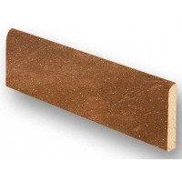 Плінтус 29,4*7,3 Roccia Rosso 8108.841 Ströher