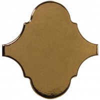 Плитка 12*12 Alhambra Metallic 23846 Equipe
