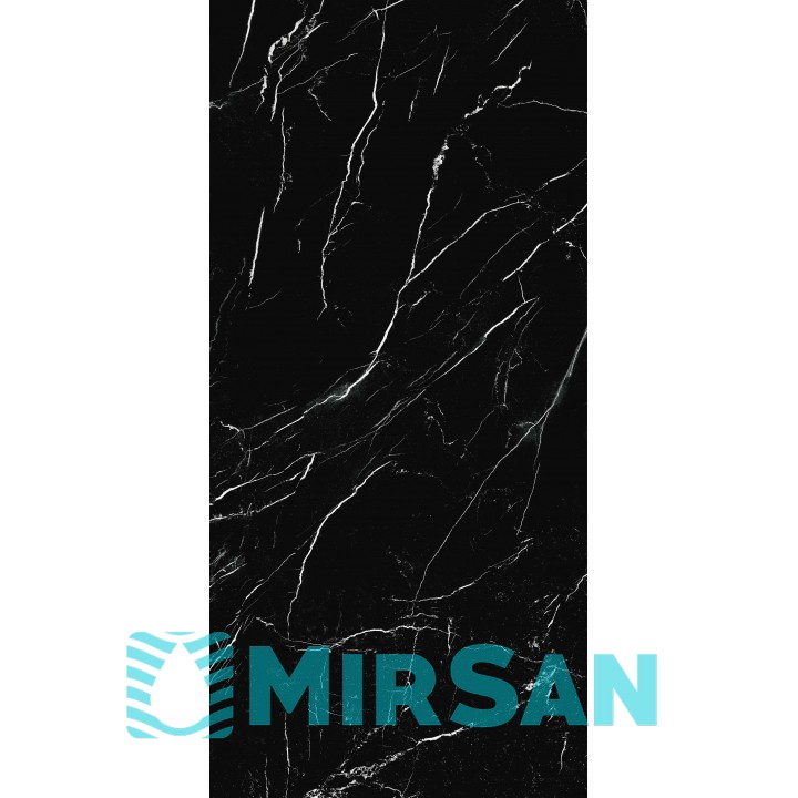 Плитка 120*260 Marquina Pul 5,6Mm Coverlam