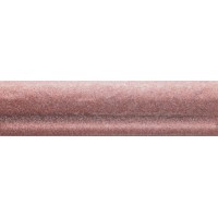 Бордюр 5*20 Moldura Livorno Red Mainzu