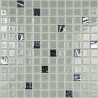 Мозаїка 31,5*31,5 Colors Obsidiana 109/780 VIDREPUR
