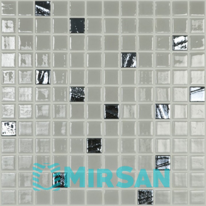 Мозаїка 31,5*31,5 Colors Obsidiana 109/780 VIDREPUR