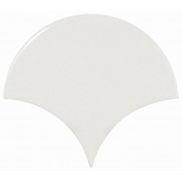 Плитка 10,6*12 Scale Fan Sky Blue 23290 Equipe