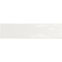 Плитка 7,5*30 Cottage White 21950 Equipe