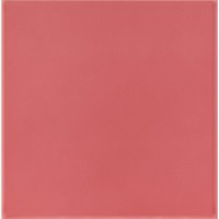 Плитка 20*20 Chroma Rosso Brillo Mainzu