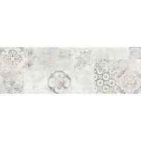 Плитка 40*120 Terracruda Decoro Carpet Luce R02N Ragno