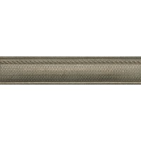 Бордюр 6*29,5 Cornisa Atelier Bronze Newker