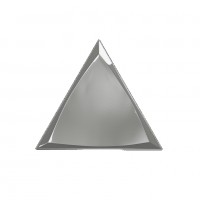 Декор 15*17 Channel Silver Glossy ZYX