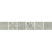 Вставка 16,5*16,5 Home Teak Toz. Ice Cerdisa
