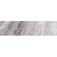 Плитка 7,5*30 Bardiglio Patchwork Dark 23750 Equipe