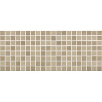 Плитка 20*50 Land Mosaico Sand R4Df Ragno