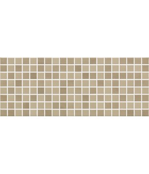 Плитка 20*50 Land Mosaico Sand R4Df Ragno