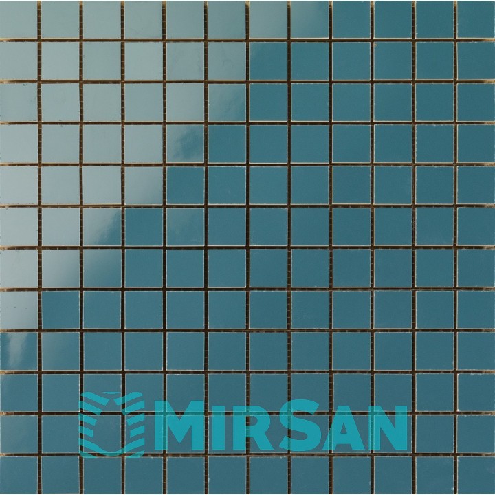 Мозаїка 30*30 Frame Mosaico Indigo R4Zg Ragno