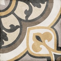 Плитка 20*20 Art Nouveau Majestic Colour 24402 Equipe