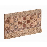 Підсходинок 15*31 Tabica Mt-1 Volcano Tambora 519Gah3 Gresmanc