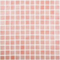 Мозаїка 31,5*31,5 Colors Antislip Salmon 806A VIDREPUR