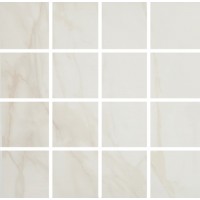 Мозаїка 30*30 Malla Tresana Blanco Leviglass Pamesa