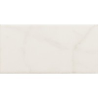 Плитка 7,5*15 Carrara Matt 23080 Equipe