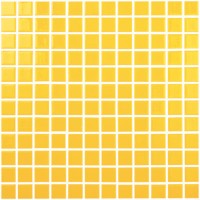 Мозаїка 31,5*31,5 Colors Amarillo 801 VIDREPUR