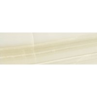 Плитка 29,5*90 Onyx Ivory 188205 Newker