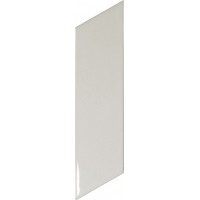 Плитка 5,2*18,6 Chevron Wall Light Grey Right 23360 Equipe