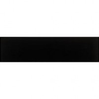 Плитка 5*20 Evolution Negro Mate 3543 Equipe