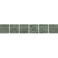 Вставка 16,5*16,5 Home Teak Toz. London Cerdisa