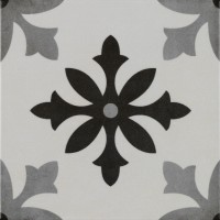 Плитка 22,3*22,3 Degas Blanco Pamesa