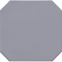 Плитка 20*20 Octagon Gris Mate 20555 Equipe